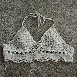 Shein bikini/crop top